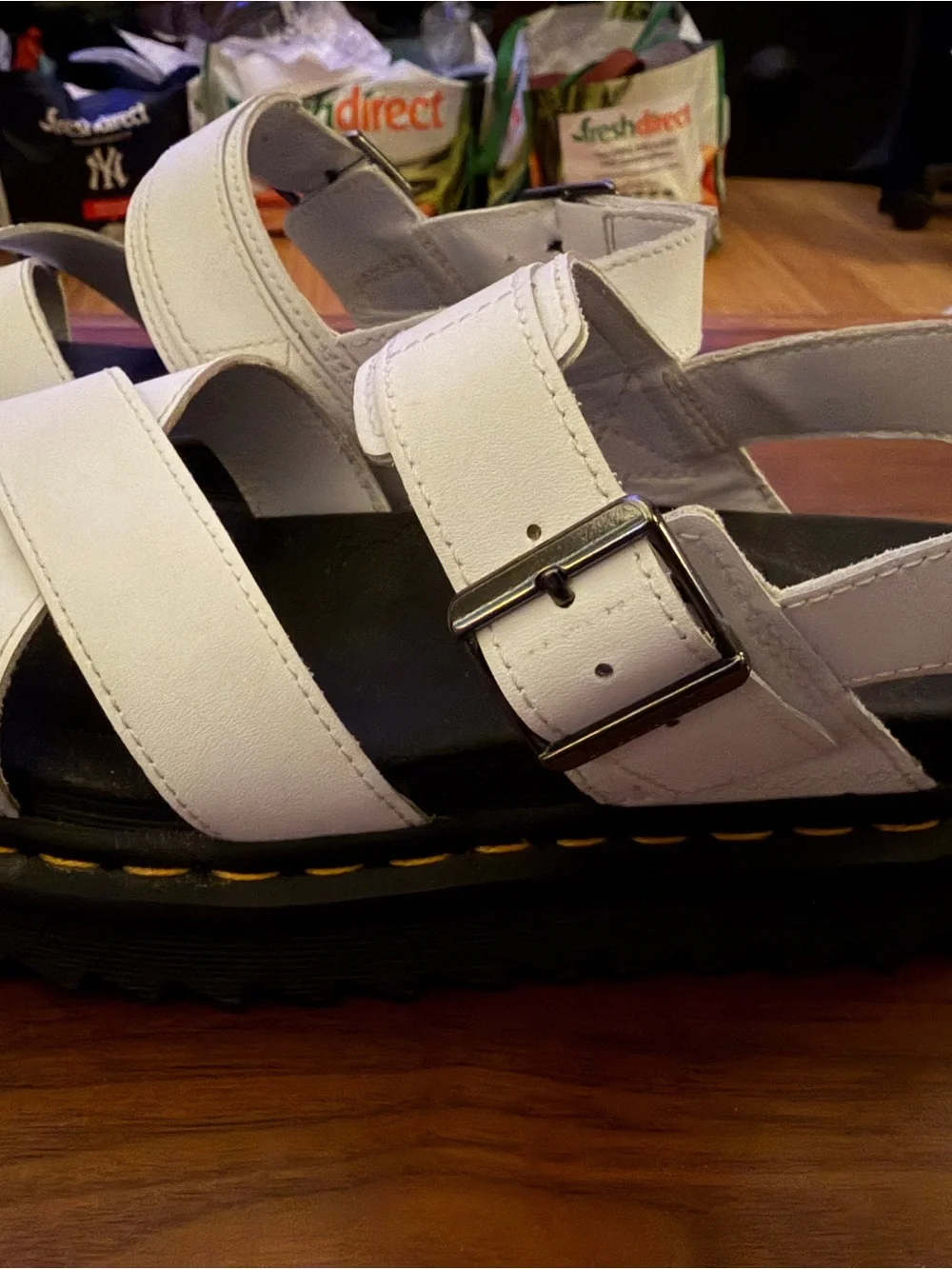 Dr. Martens Voss II Sandals